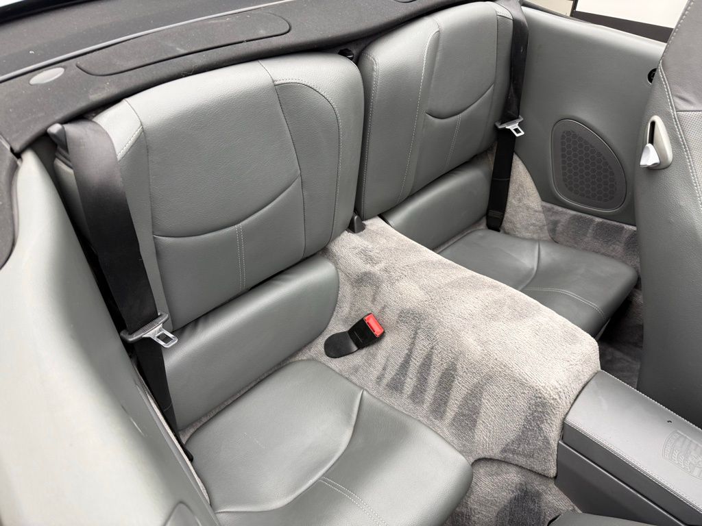 Thumbnail: 2009 Porsche 911 - 24