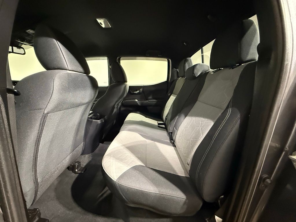 Thumbnail: 2021 Toyota Tacoma - 17