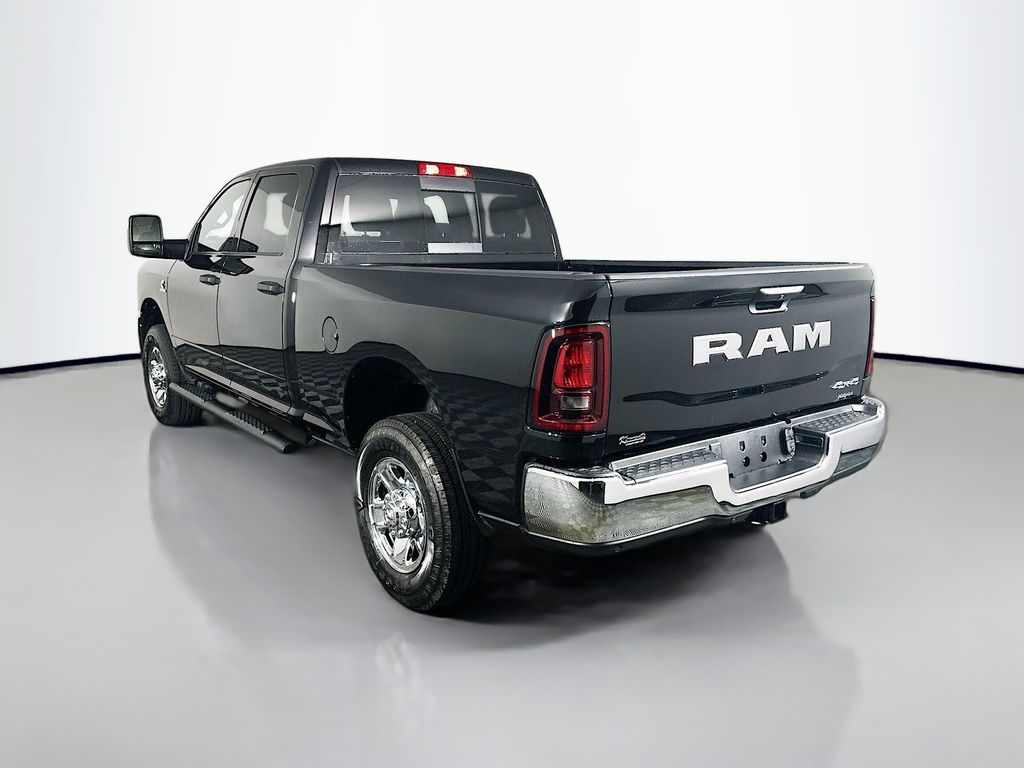 New 2026 Black Ram Tradesman 12in image 5