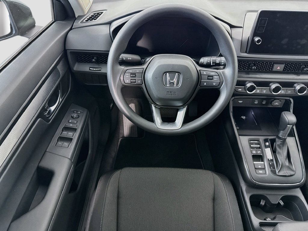 Thumbnail: 2026 Honda CR-V - 11