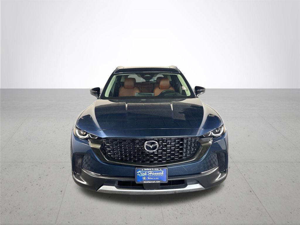 2025 Mazda CX-50 2.5 Turbo Premium Package