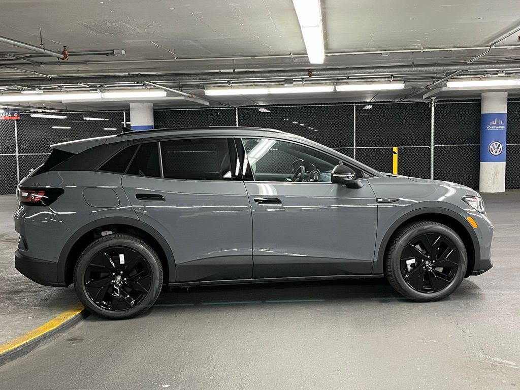 2025 Volkswagen ID.4 PRO S - Photo 39