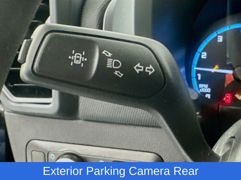 Used Car 2021 Ford Bronco Sport  Big Bend For Sale Under $20,000 In Austin, Texas