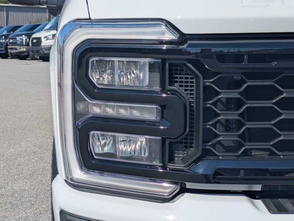 2026 Ford F-250 Super Duty LARIAT