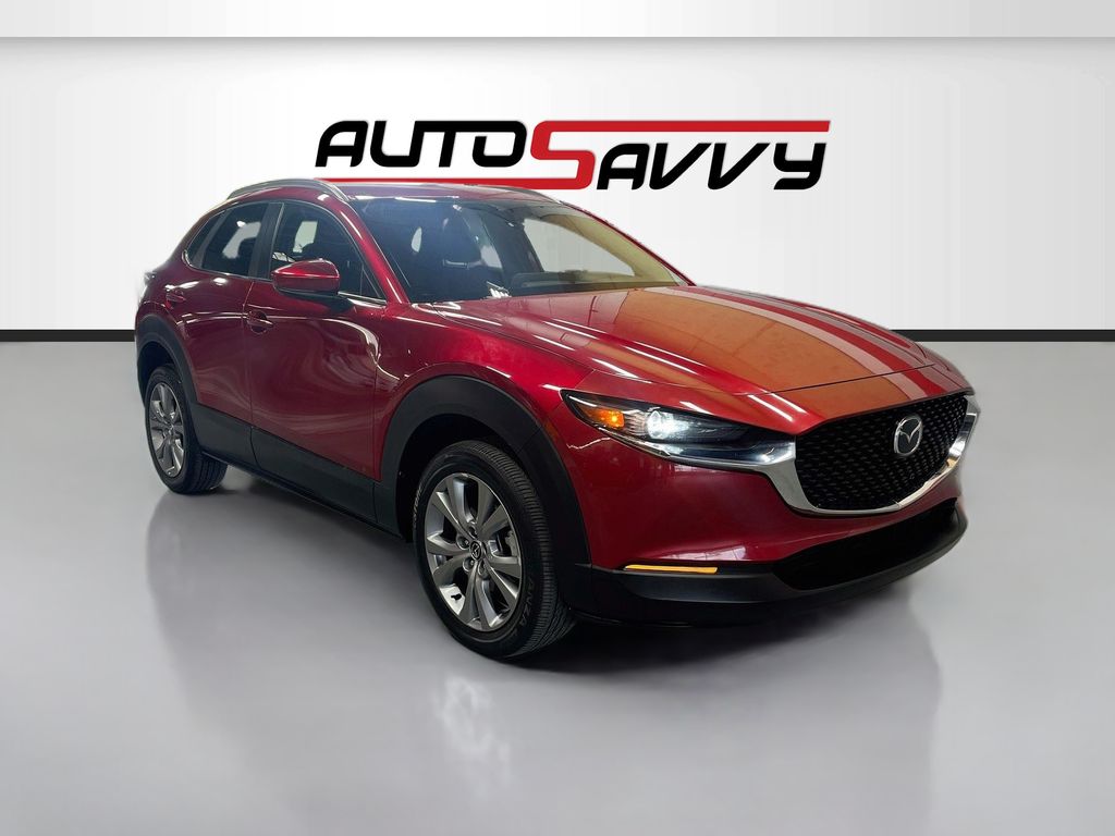  2023 Mazda CX-30 2.5 S Select AWD   