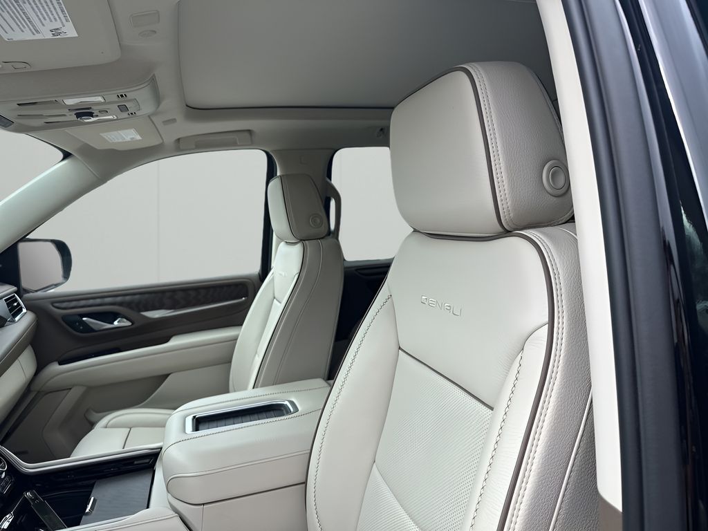 Used Car 2024 Gmc Yukon Xl  Denali For Sale Under $70,000 In Austin, Texas