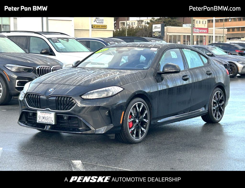 Thumbnail: 2026 BMW 2 Series - 1