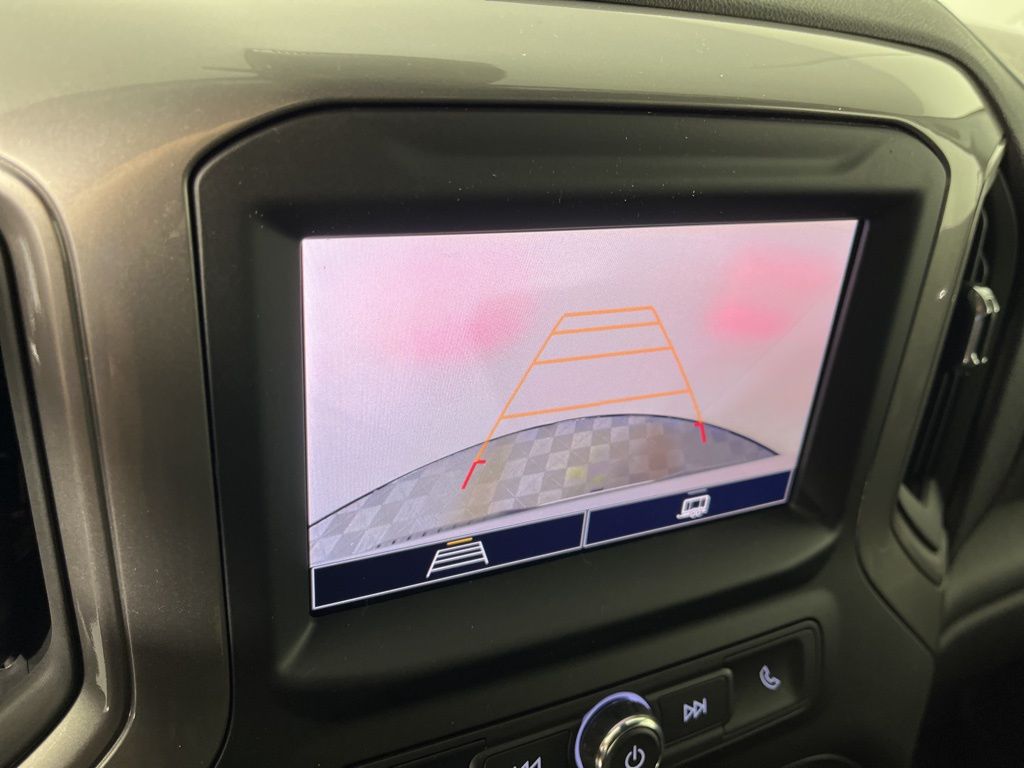 Thumbnail: 2026 Chevrolet Silverado 1500 - 31