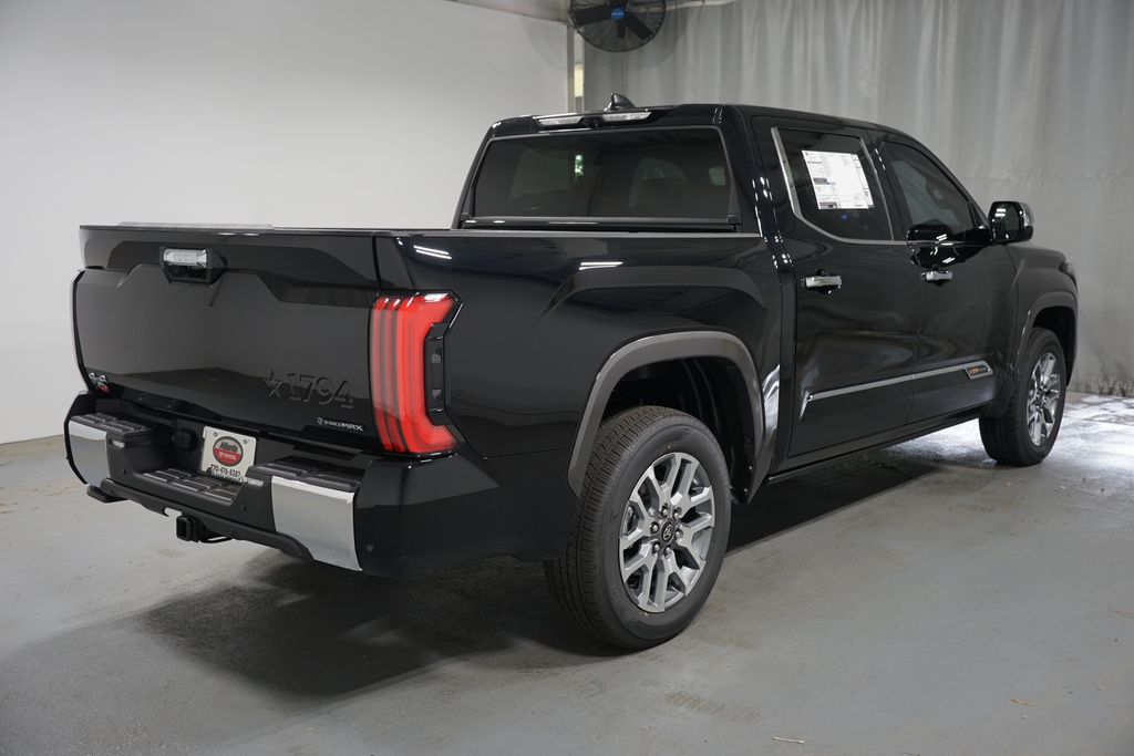 Thumbnail: 2026 Toyota Tundra - 9