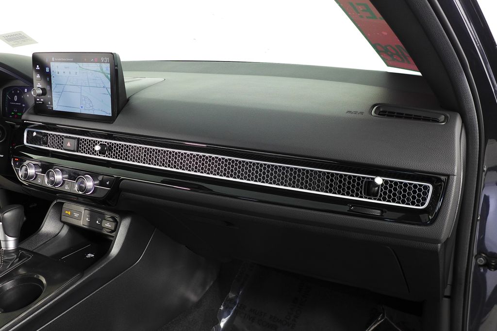 Thumbnail: 2026 Honda Civic - 14