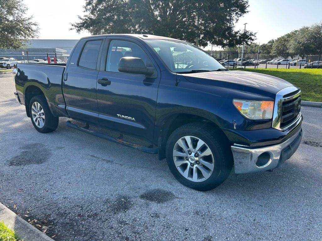 Thumbnail: 2011 Toyota Tundra - 6