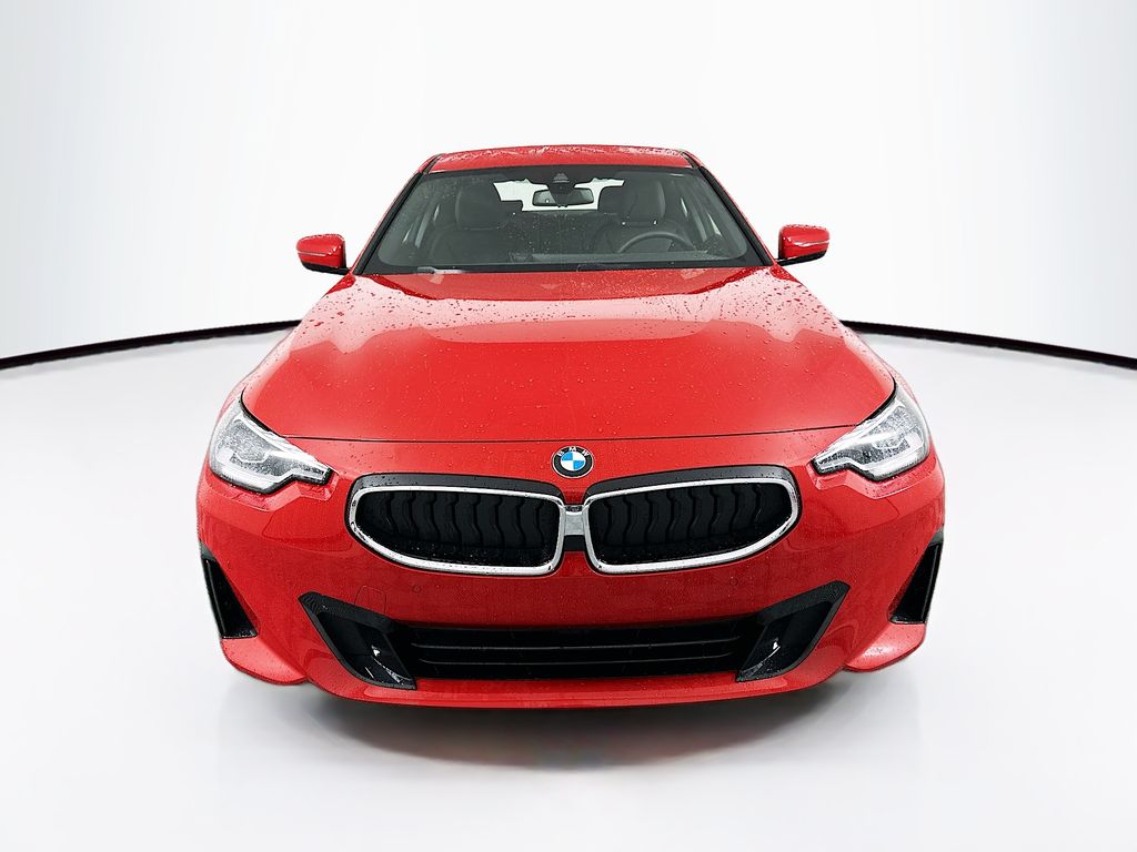 Thumbnail: 2024 BMW 2 Series - 2