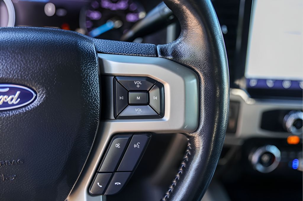 Used Car 2022 Ford F-350sd  Lariat For Sale Under $60,000 In Austin, Texas