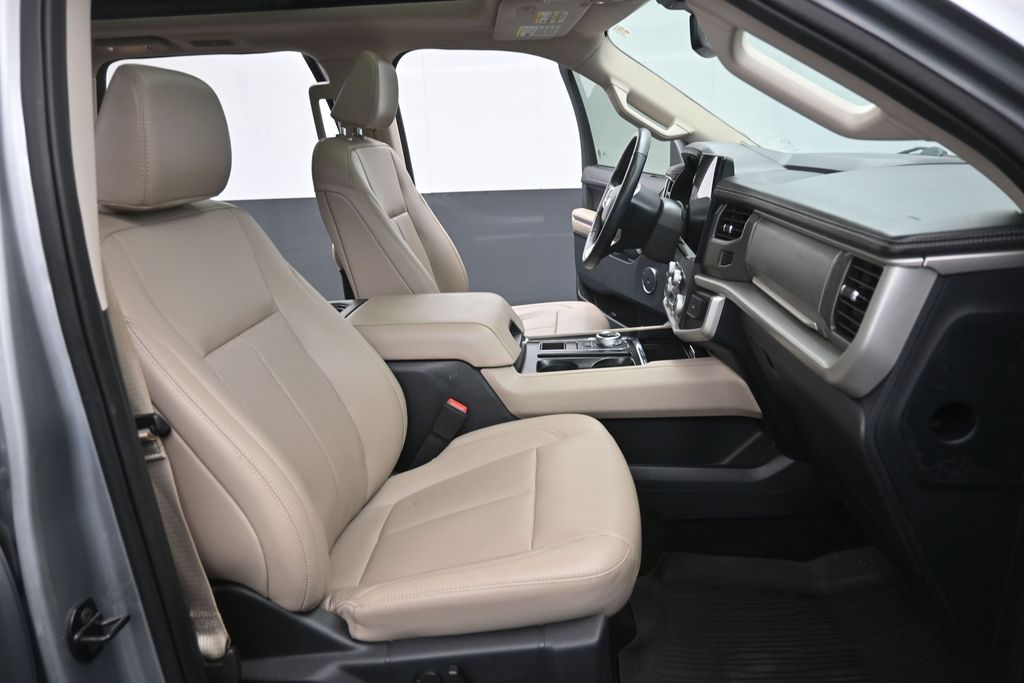 Used 2022 Ford Expedition SUV