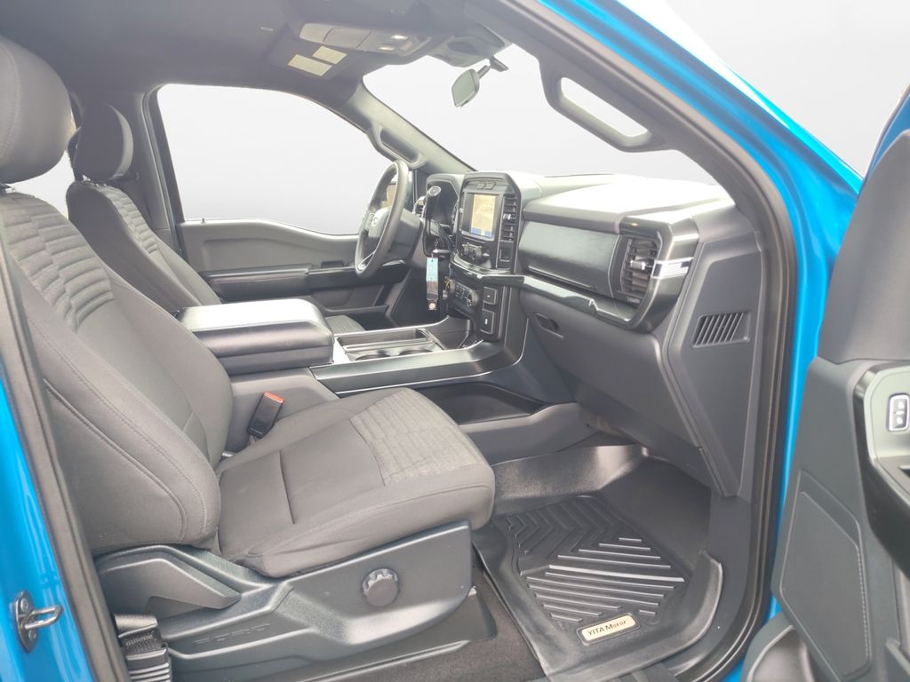 Used Car 2021 Ford F-150  Xl For Sale Under $30,000 In Austin, Texas