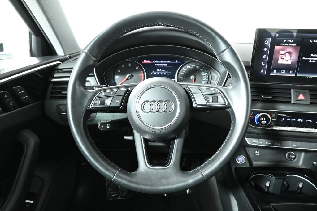 2021 Audi A4  15