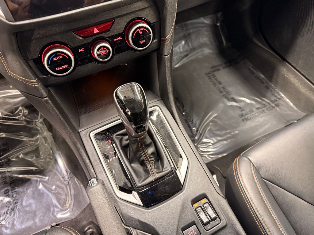 Thumbnail: 2023 Subaru Crosstrek - 19