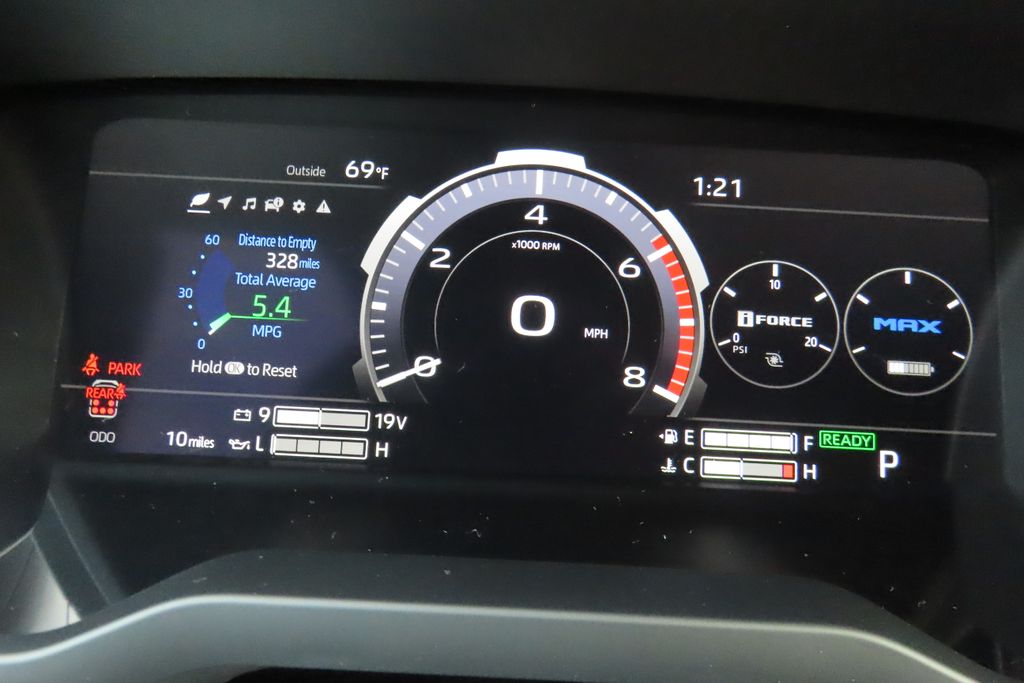 Thumbnail: 2026 Toyota Sequoia - 30