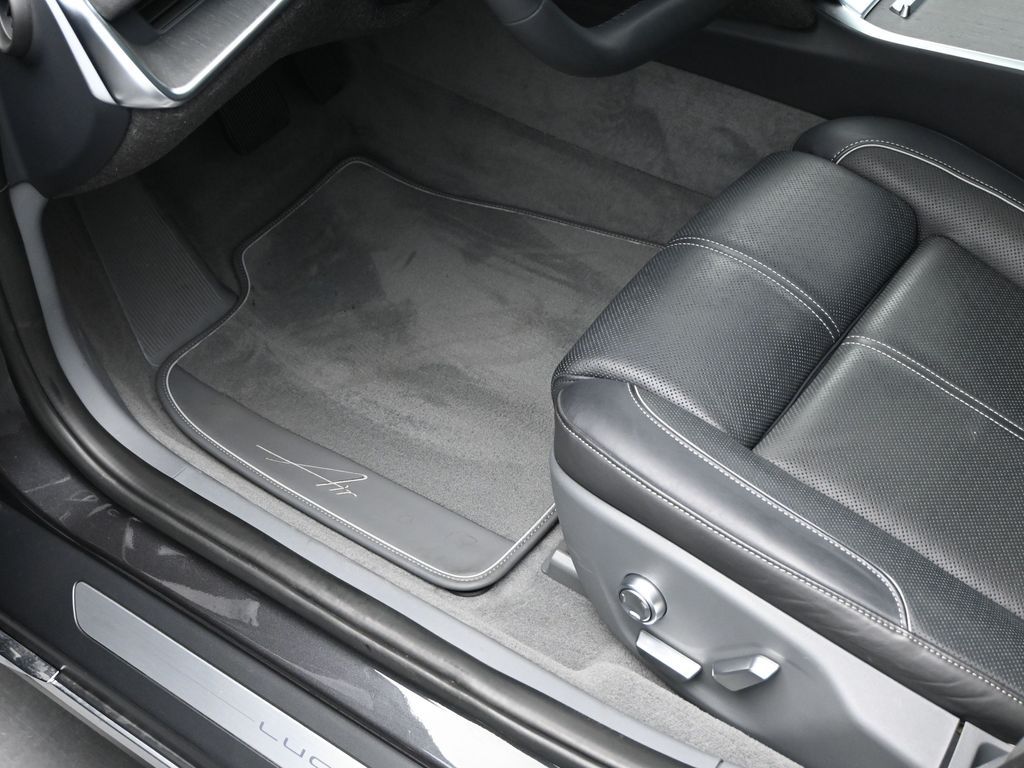 2022 Lucid Air Grand Touring