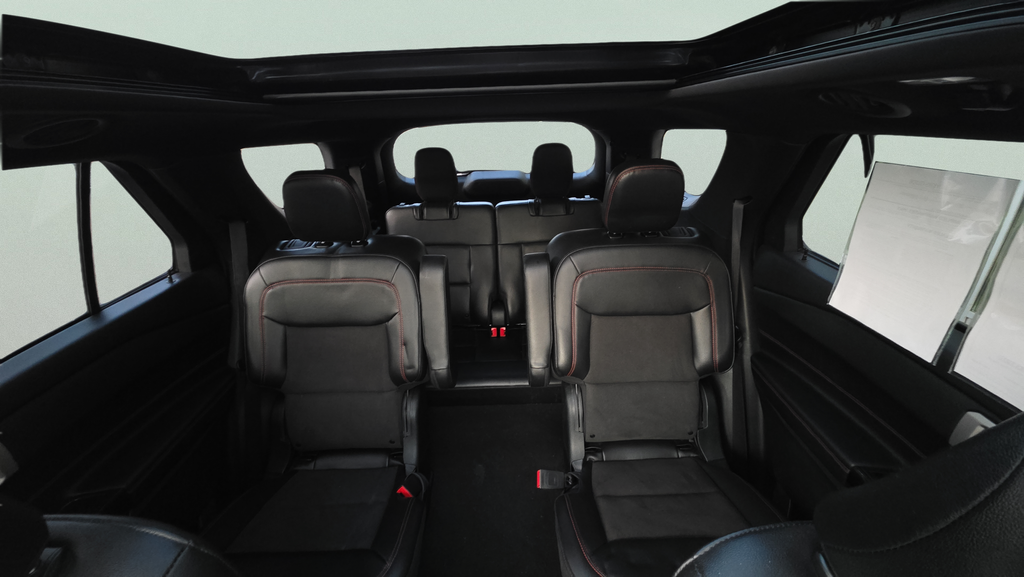 Certified Used 2023 Blue Ford ST-Line image 26