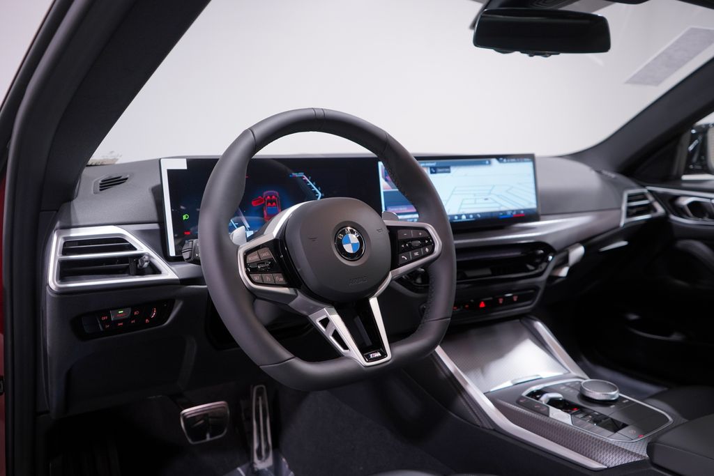 2025 BMW 4 Series 430i 6