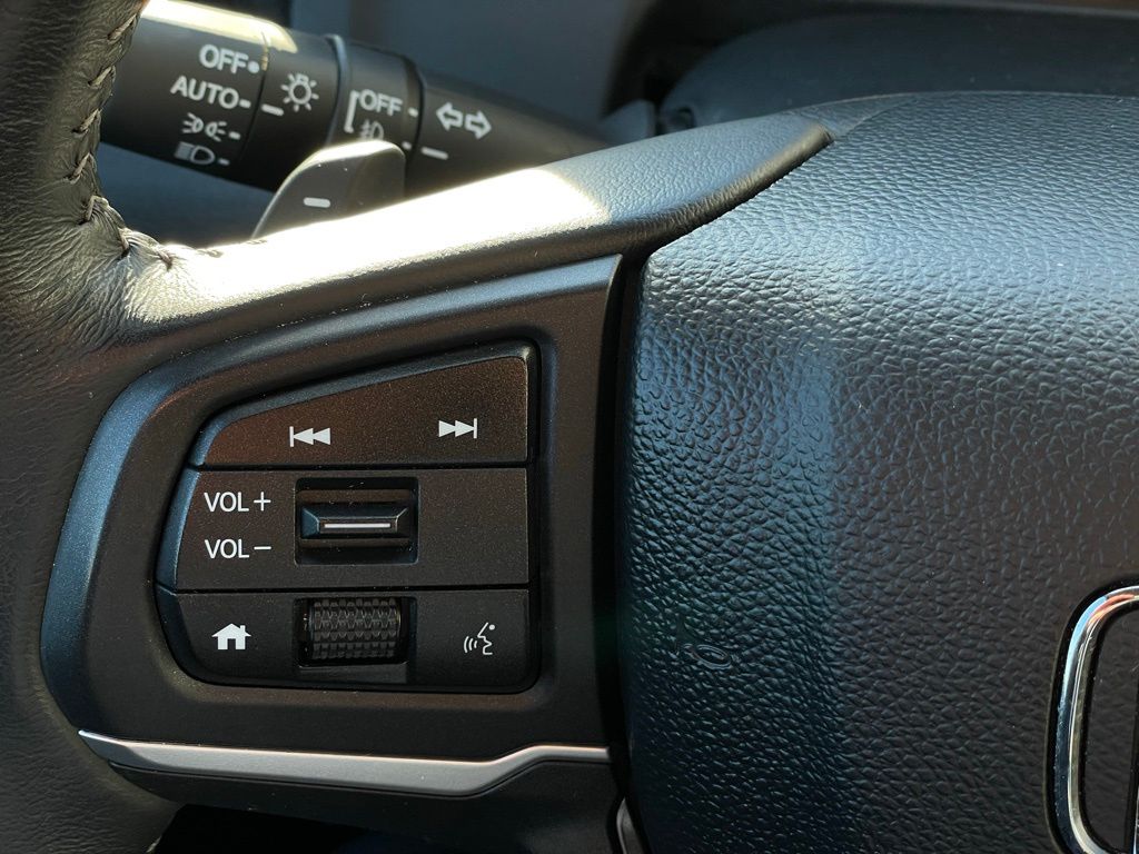 Thumbnail: 2025 Honda Ridgeline - 15