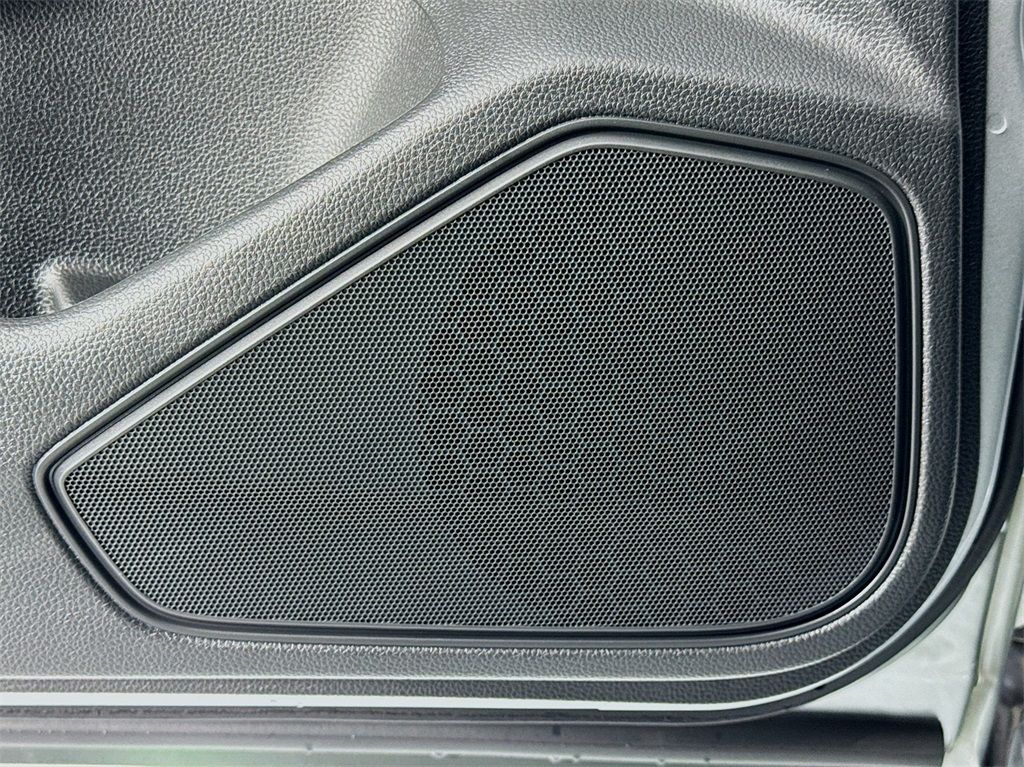 2025 Honda Civic Hybrid Sport photo