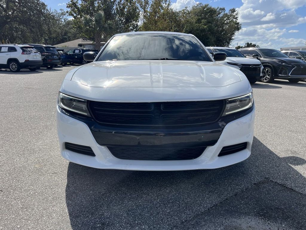 2020 Dodge Charger SXT 3