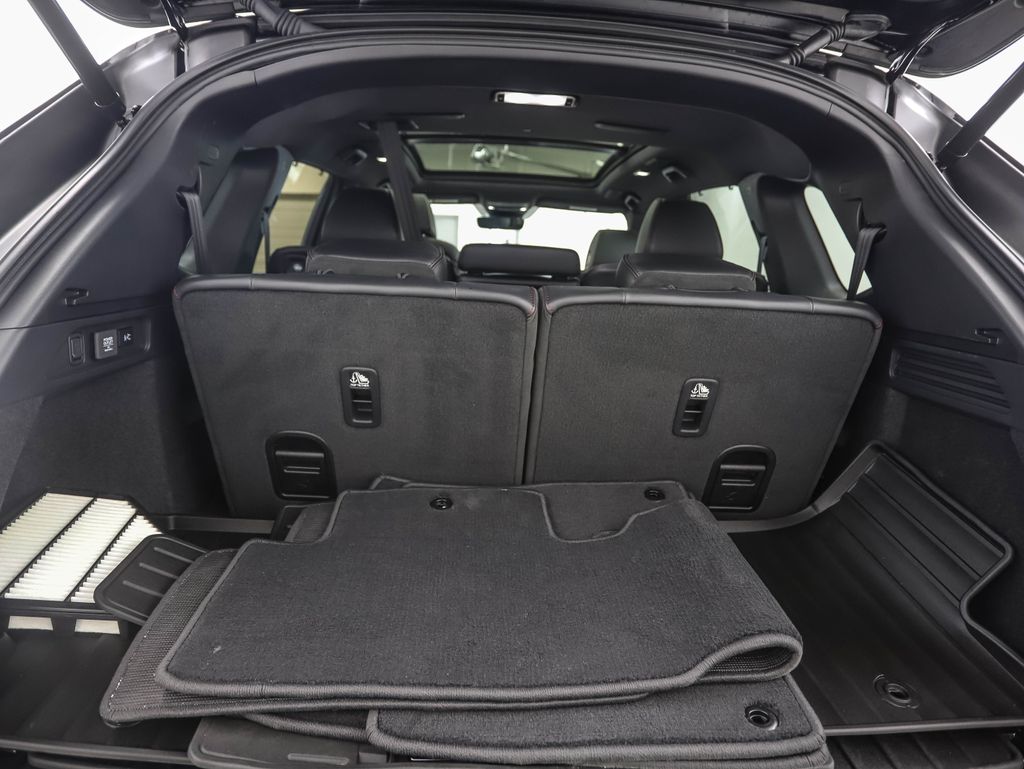 Thumbnail: 2025 Acura MDX - 26