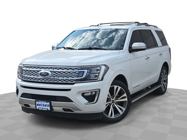 2020 Ford Expedition Platinum 4WD
