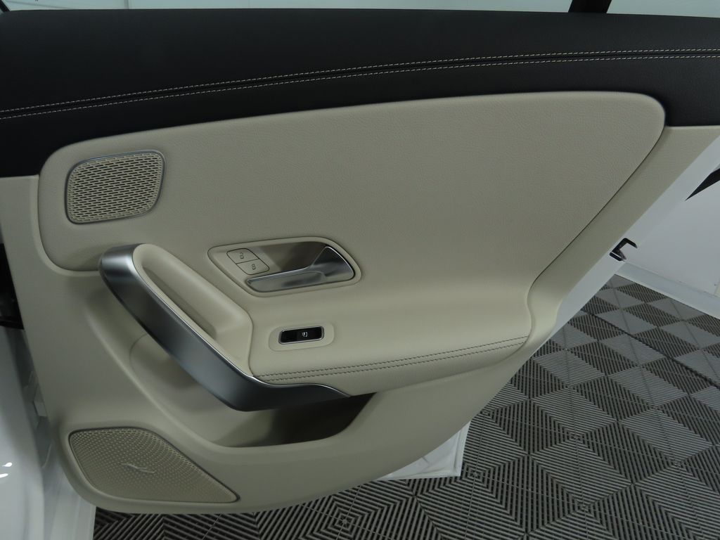 Thumbnail: 2026 Mercedes-Benz CLA - 29