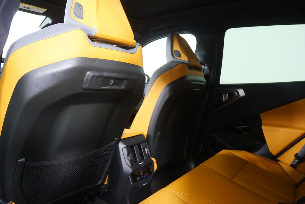 Thumbnail: 2026 BMW X3 - 17