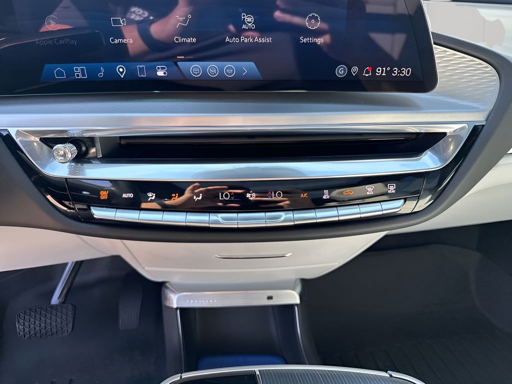 Used Car 2024 Cadillac Lyriq  Sport For Sale Under $50,000 In Austin, Texas