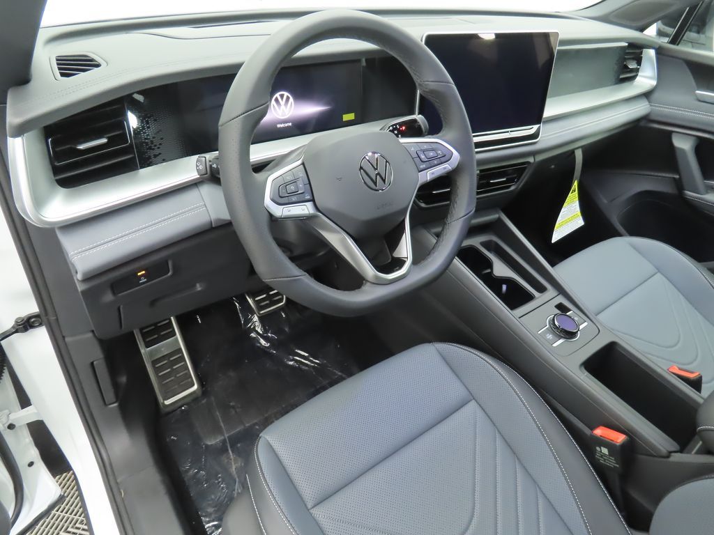 Thumbnail: 2026 Volkswagen Tiguan - 9