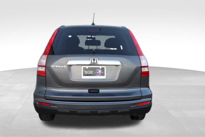 Used Car 2010 Honda Cr-v  Ex-l For Sale Under $10,000 In Georgetown, Texas