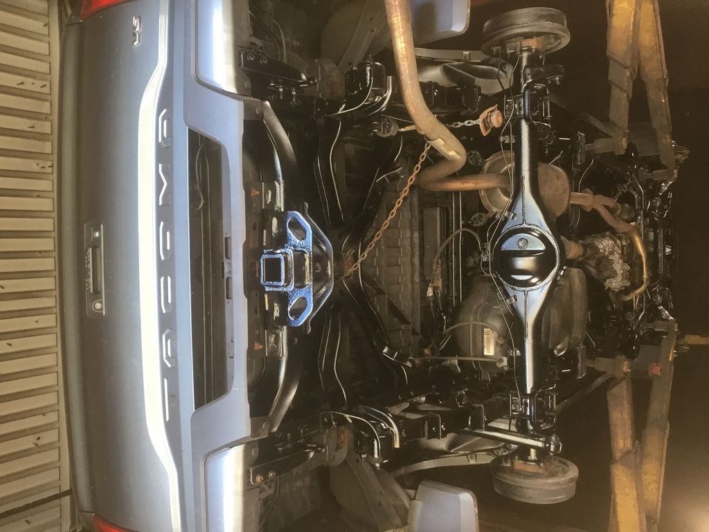 View vehicle photo 2