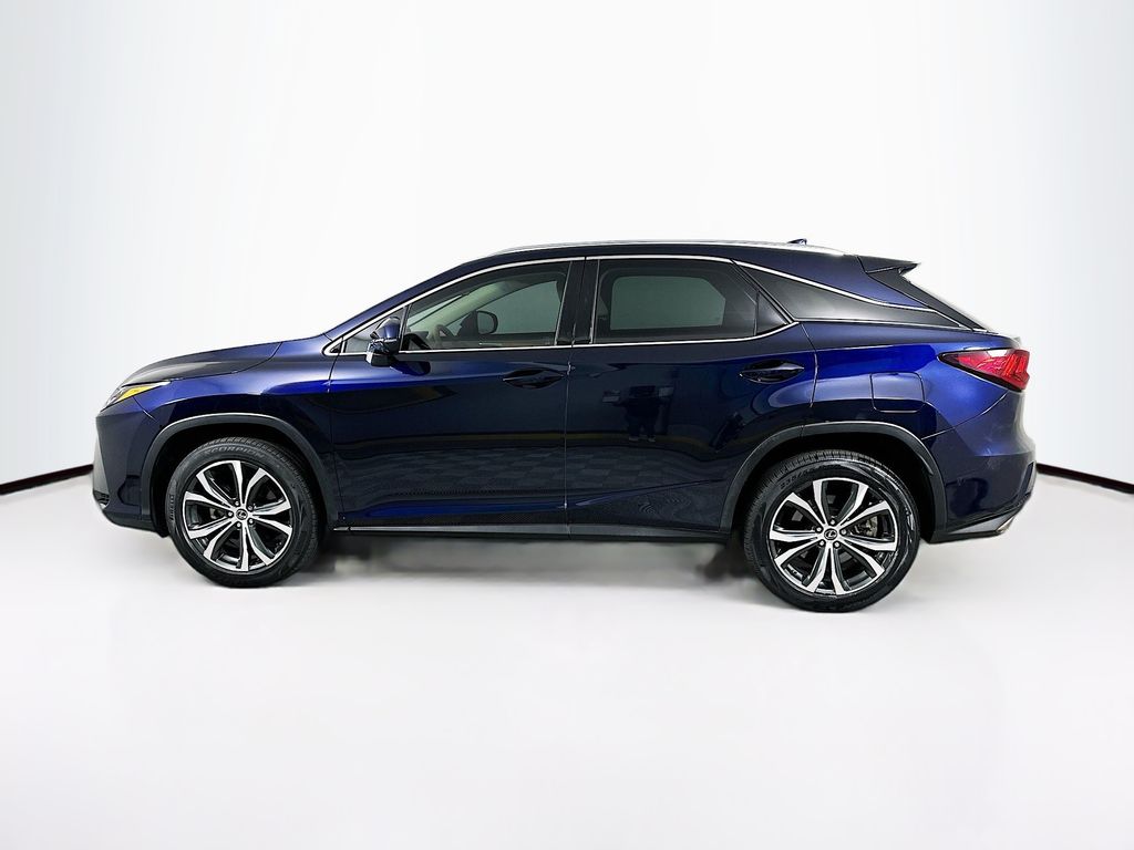 2019 Lexus RX 350 8