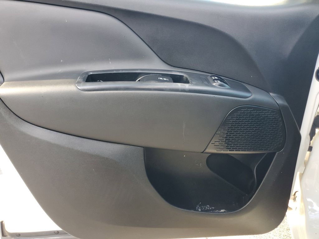 used 2020 Ram ProMaster City car, priced at $15,595