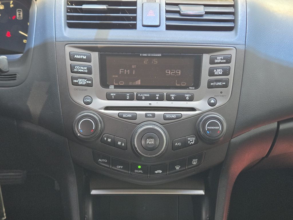 2007 Honda Accord EX-L  at Ultimate Motorsports