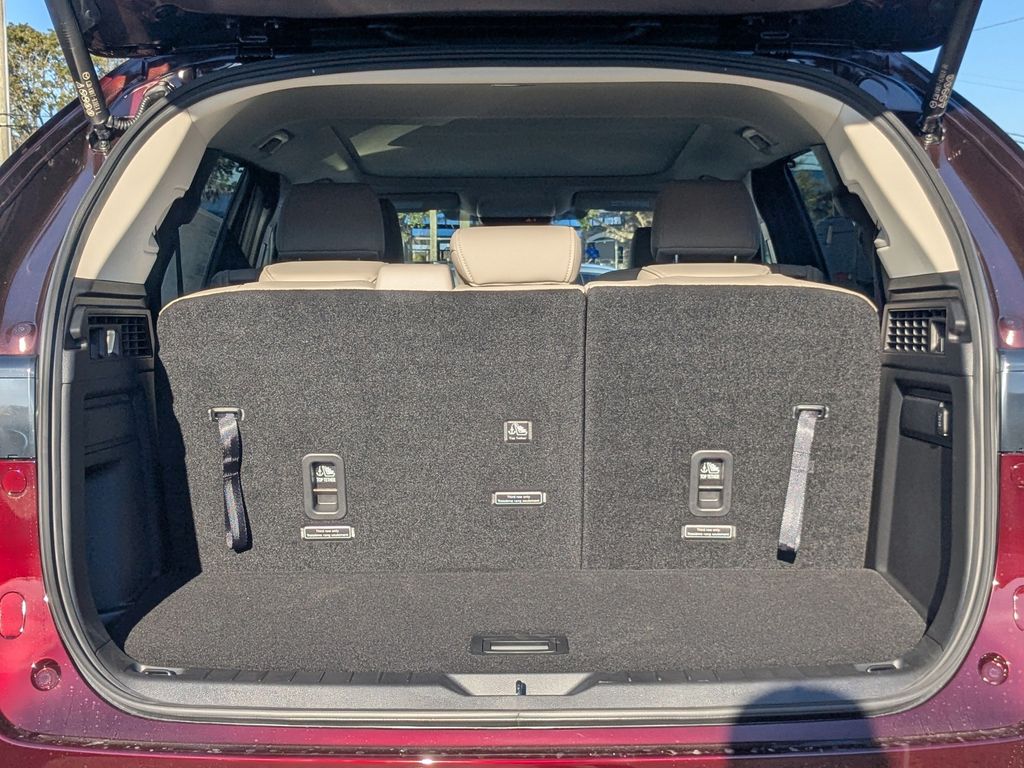 2026 Mazda CX-90 3.3 Turbo Premium Sport