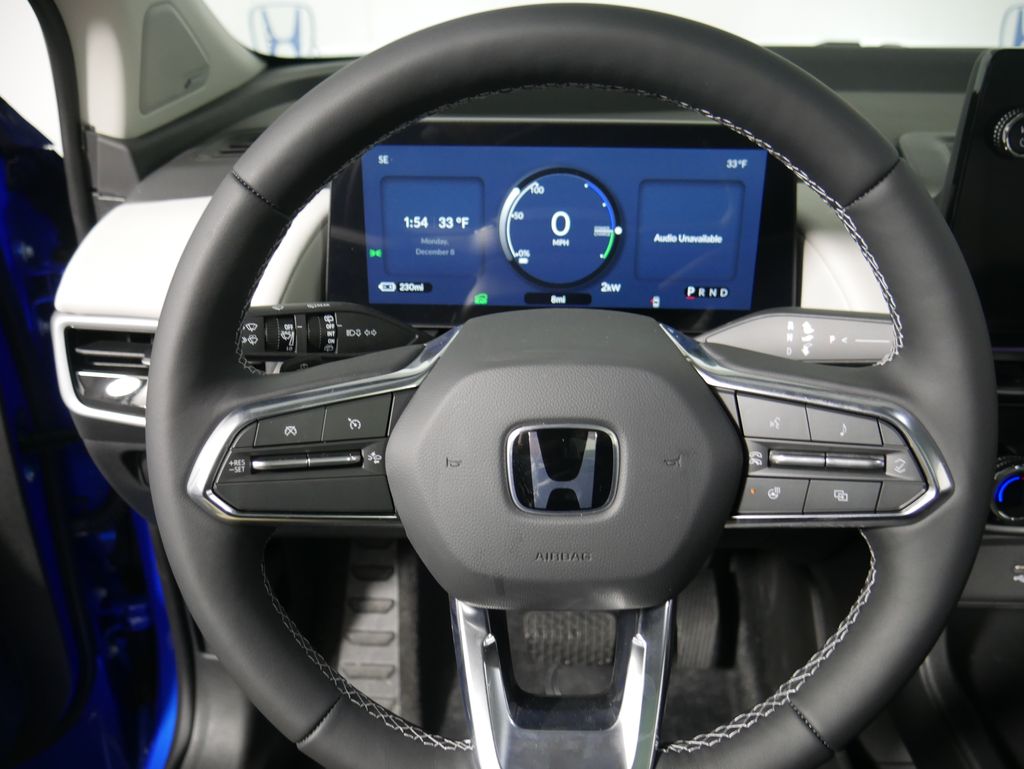 Thumbnail: 2025 Honda Prologue - 13