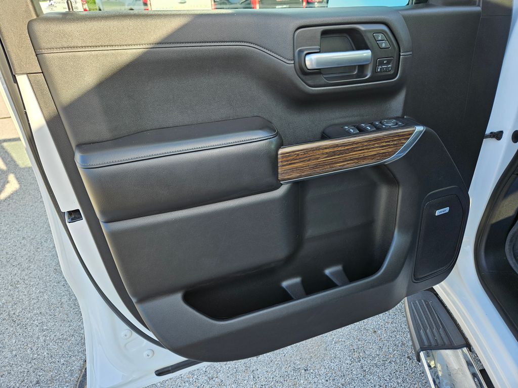 Used 2019 Chevrolet Silverado 1500 Truck