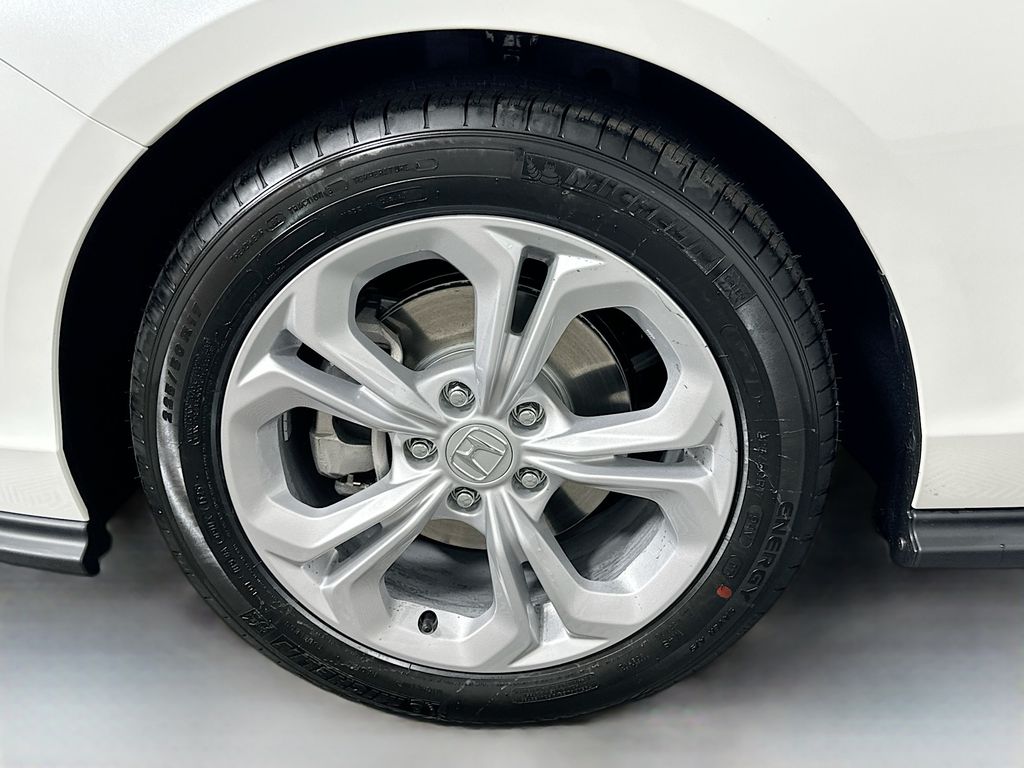 Thumbnail: 2025 Honda Accord - 22