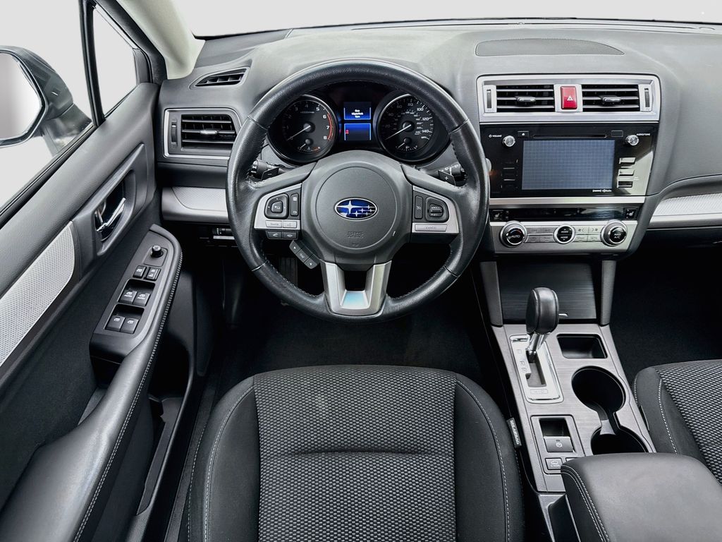Thumbnail: 2015 Subaru Outback - 10