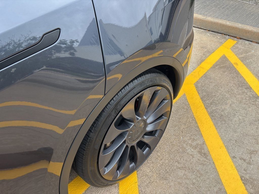 2024 Tesla Model Y Performance  at AutoSavvy Houston Southwest