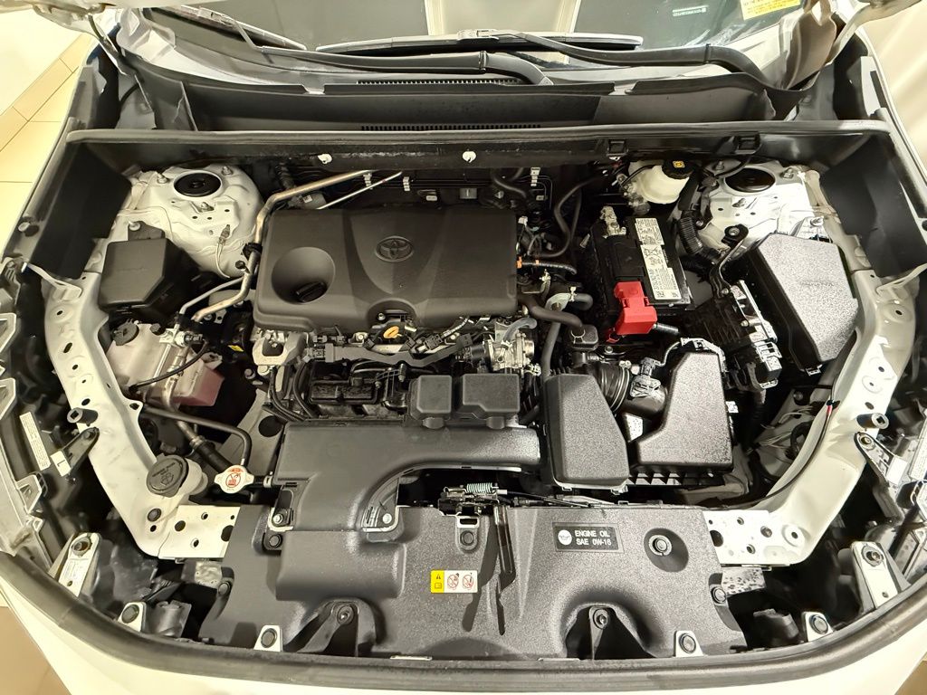 Thumbnail: 2024 Toyota RAV4 - 10