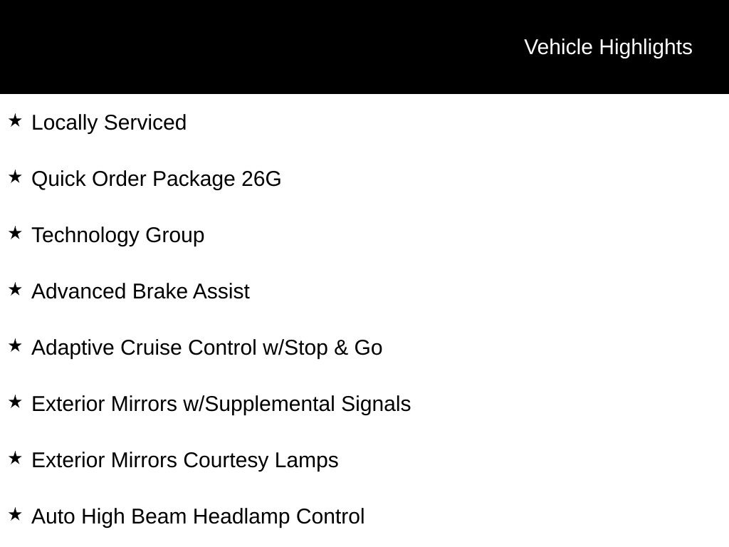 View vehicle photo 5