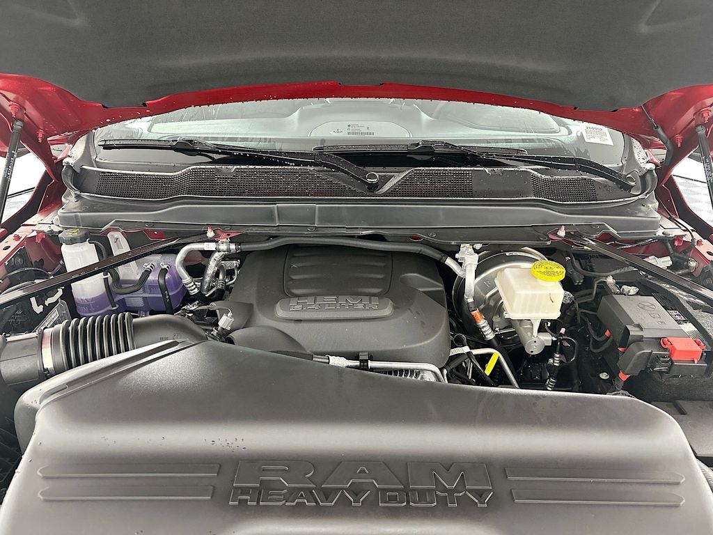 New 2026 Red Ram Laramie 14in image 18