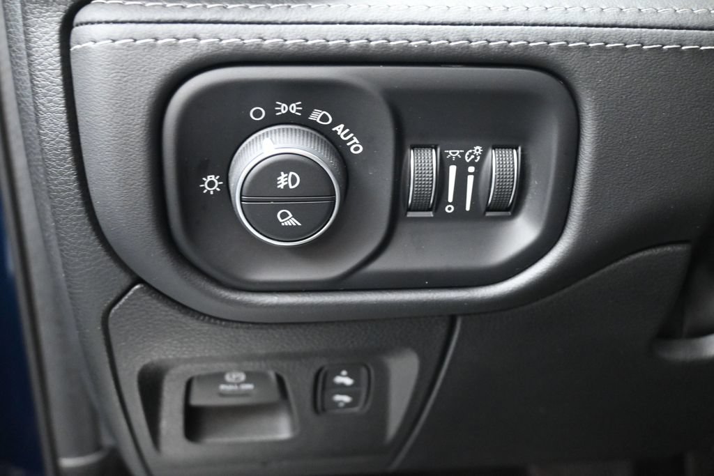 Used 2022 Ram 1500 Truck