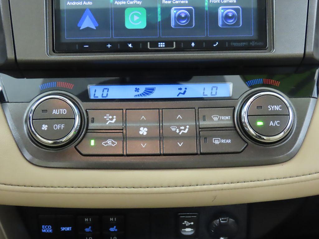 Thumbnail: 2014 Toyota RAV4 - 22